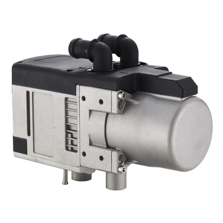 Предпусковой подогреватель двигателя бинар