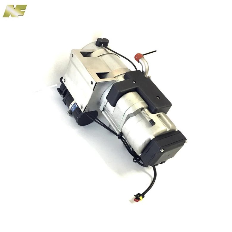 Вебасто 10 квт