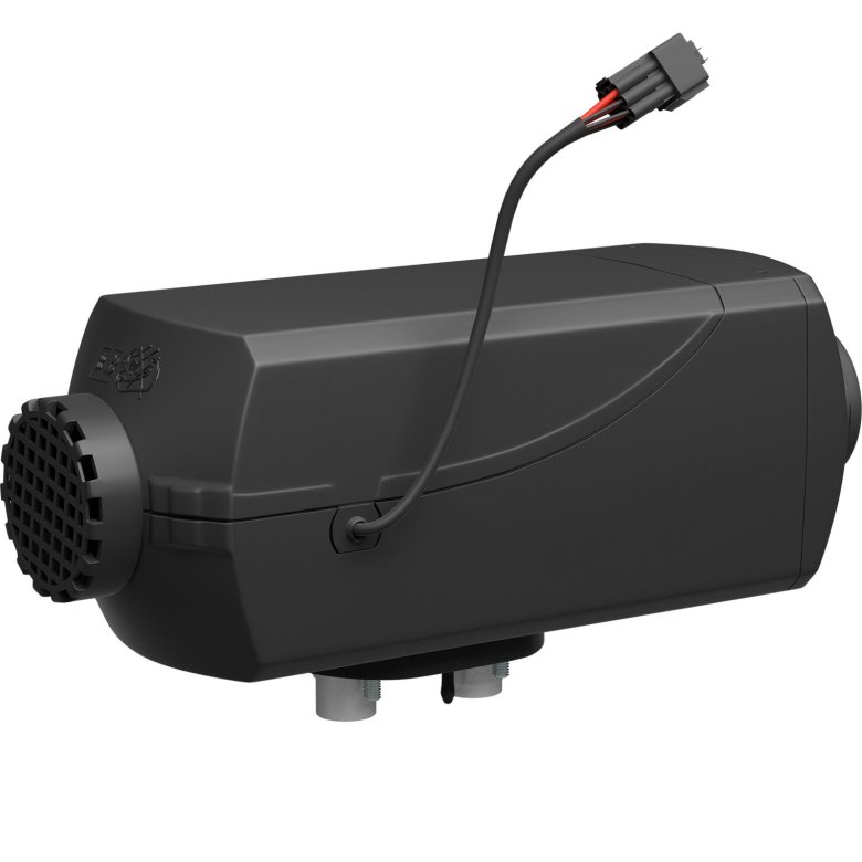 Автономный отопитель дизельный 12 в