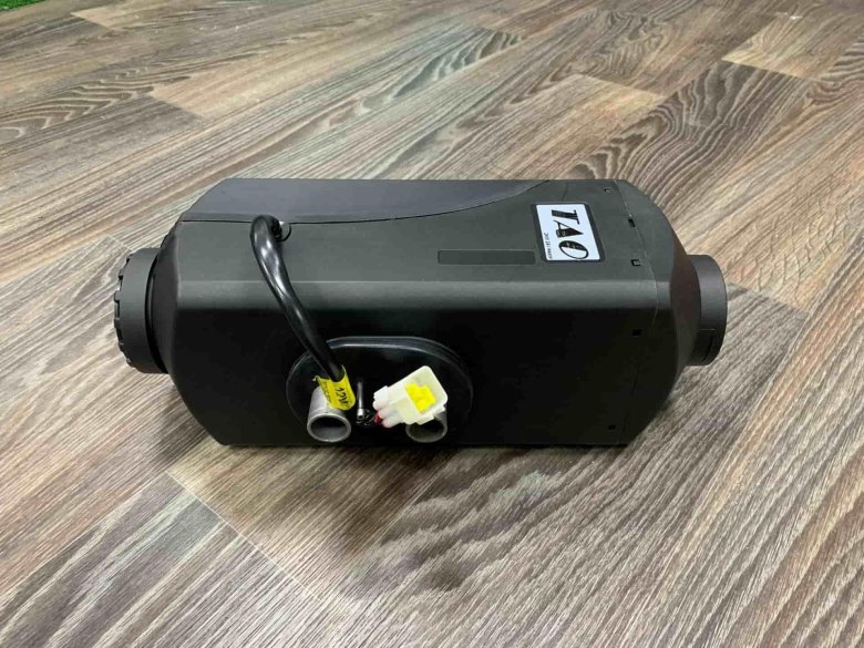 Автономный отопитель 5 квт 12v артикул