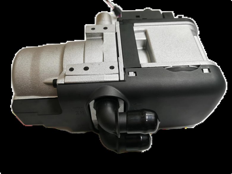 Предпусковой подогреватель двигателя 12 вольт