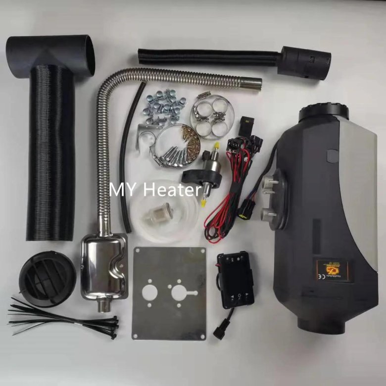 Автономный отопитель сухой фен автономка