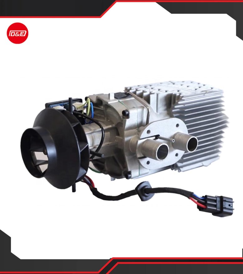 Parking heater 5kw 12v