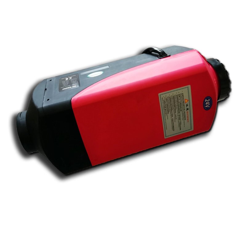 Автономный отопитель сухой фен 12/24/220в