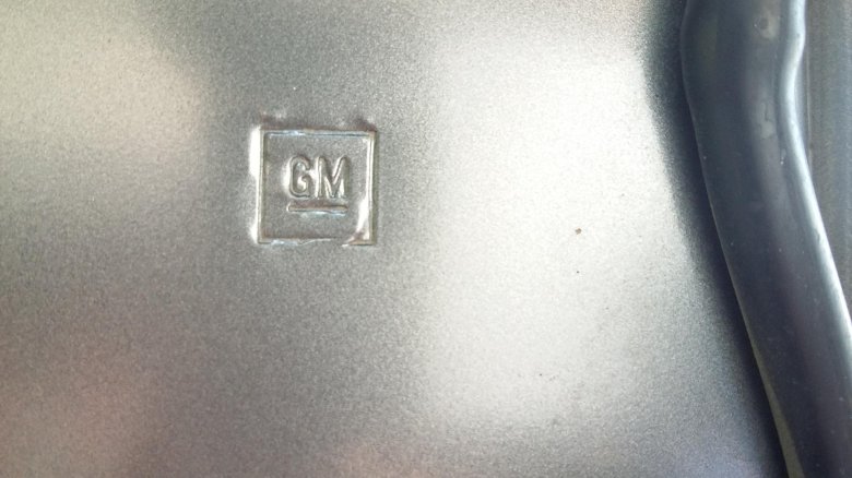 Капот opel astra h