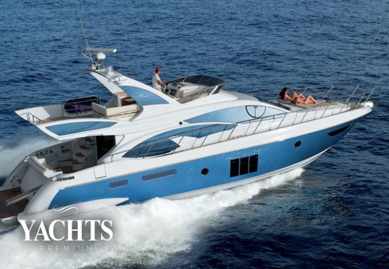 Катера и яхты