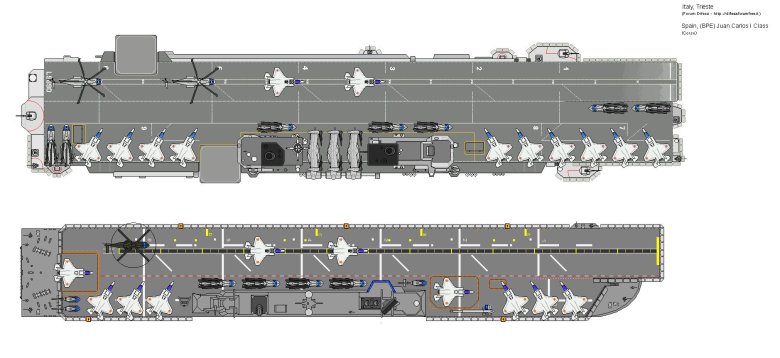 Десантный корабль триест