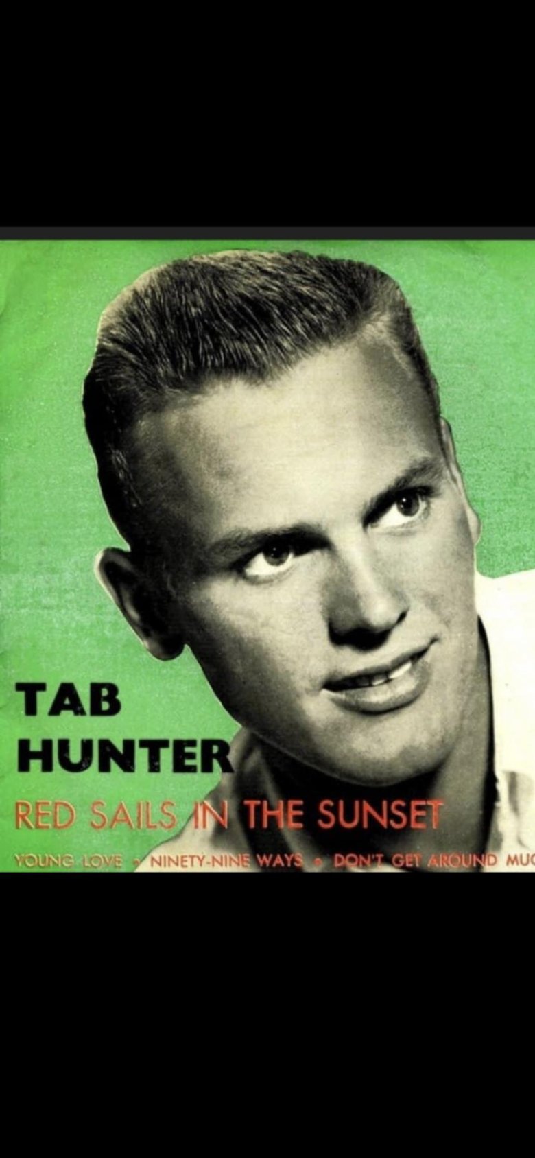 Tab hunter