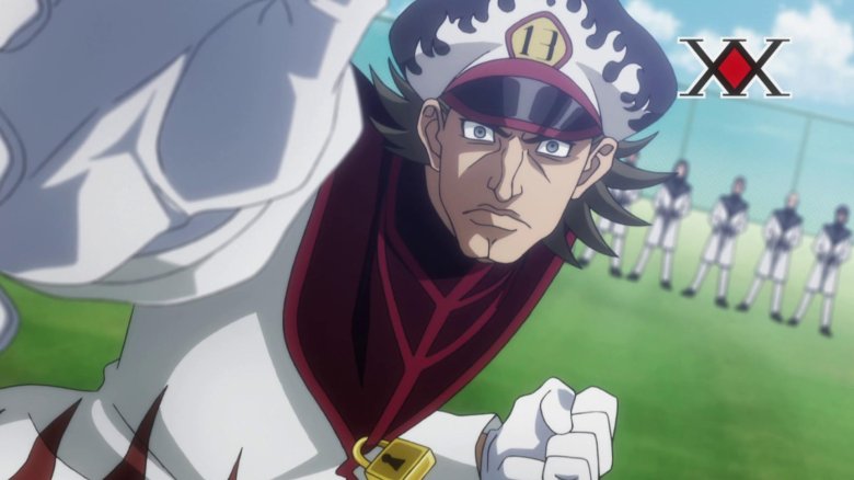 Грачан хантер х