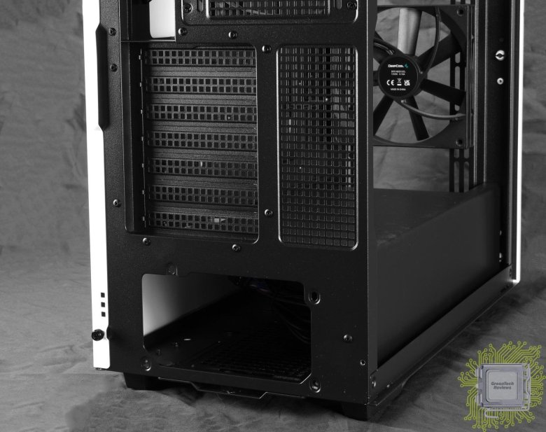 Корпус deepcool