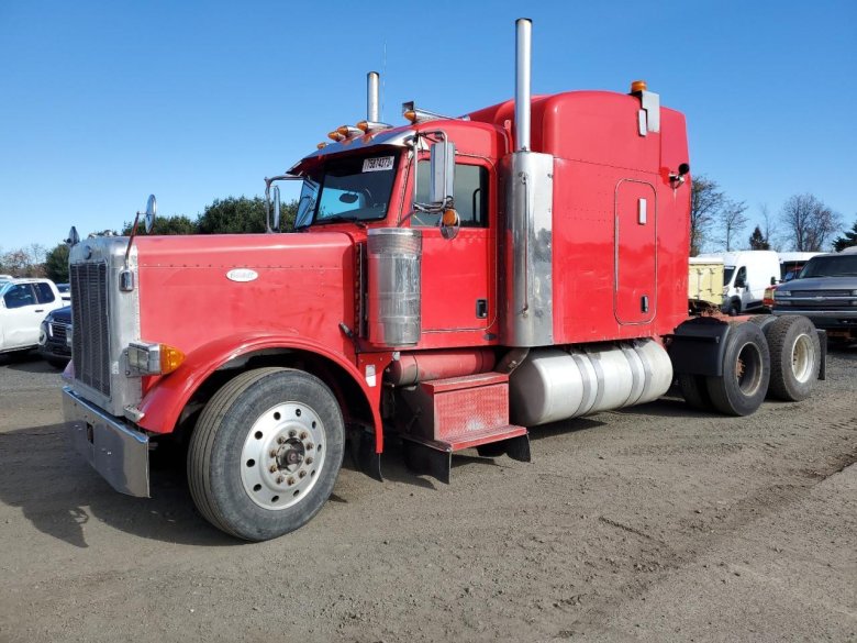 Peterbilt 379-127