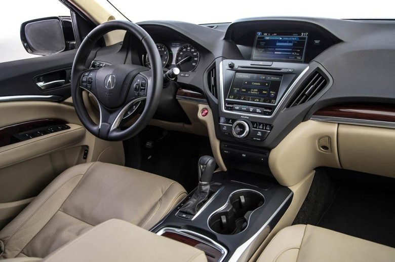 Акура мдх салон