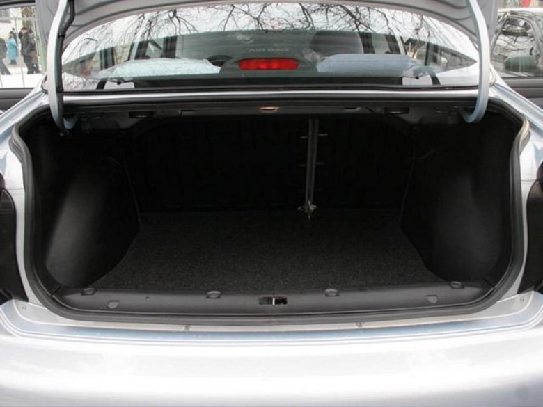 Hyundai accent тагаз