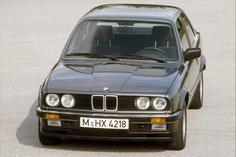Bmw 3 e30 318i