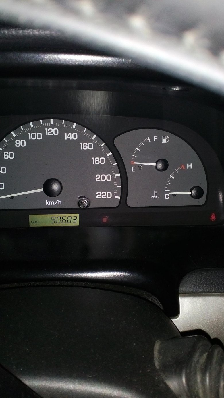 Шевроле реззо 2008