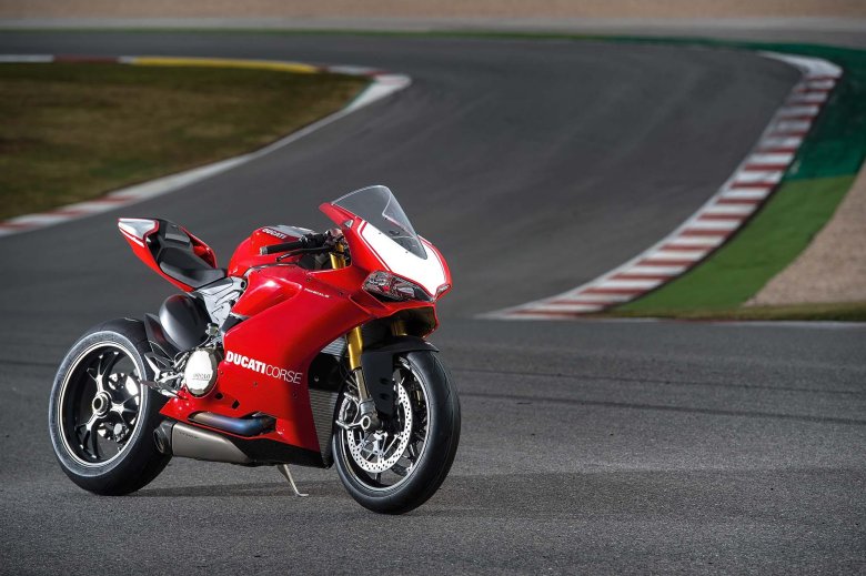 Дукати панигале 1299