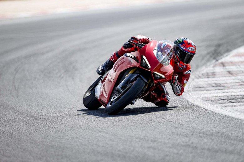 Panigale v4 2022