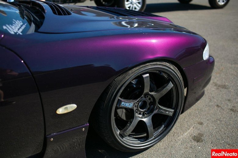 Синий кэнди ксералик