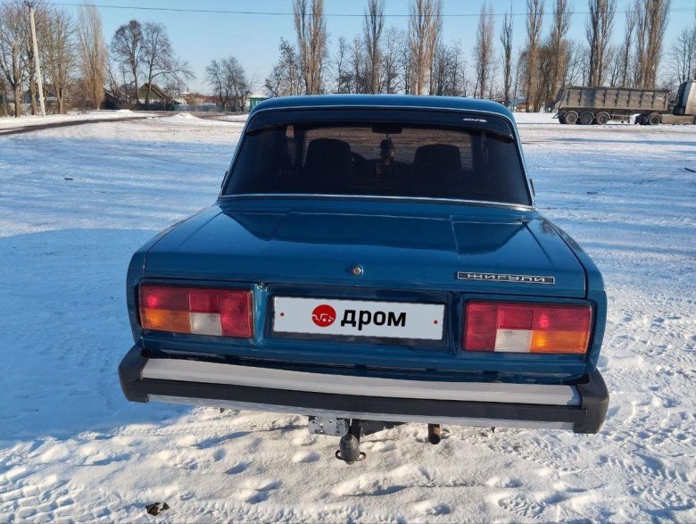 Lada ваз
