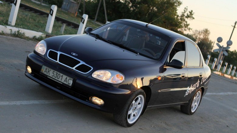 Sens daewoo