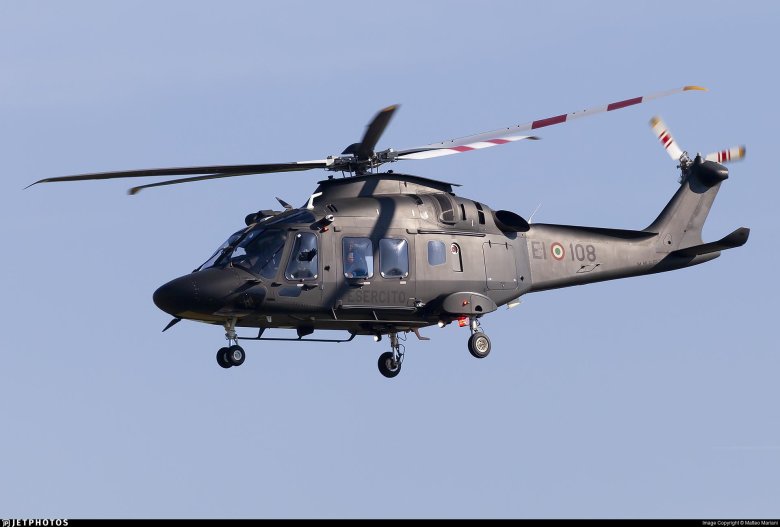 Современные вертолеты