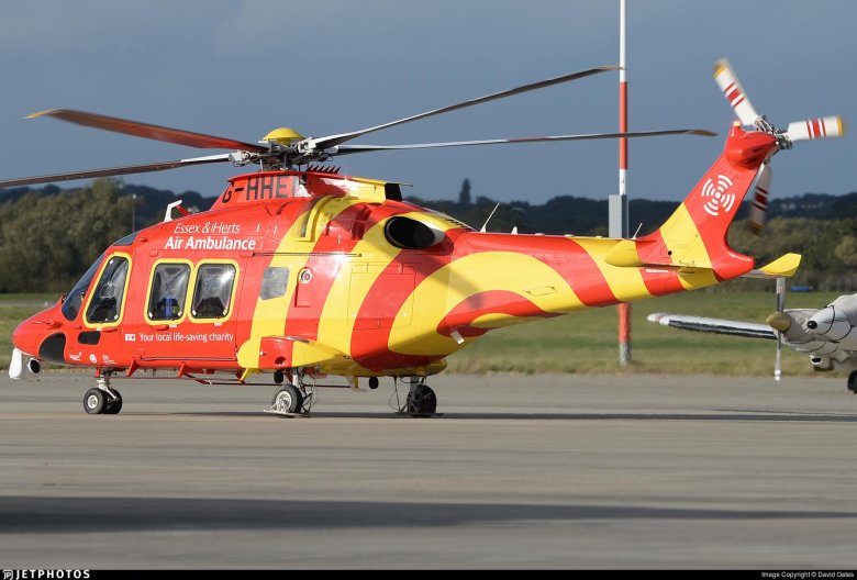 Спасательный вертолет apach