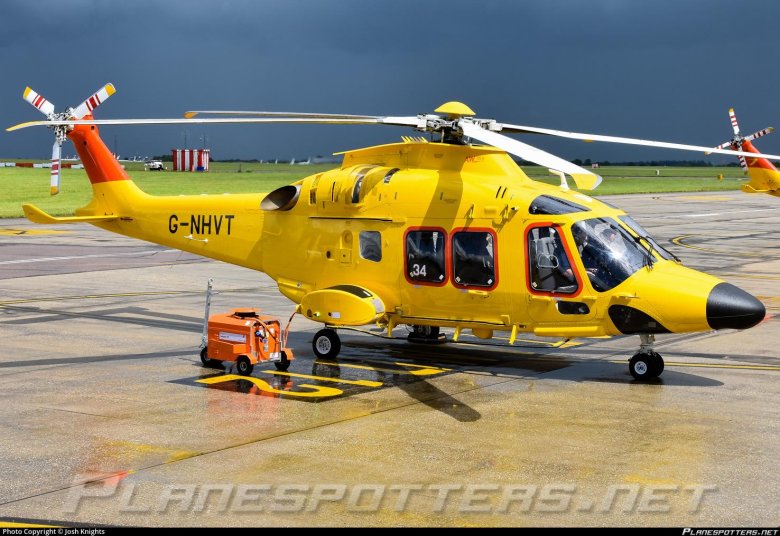 Noordzee helikopters vlaanderen