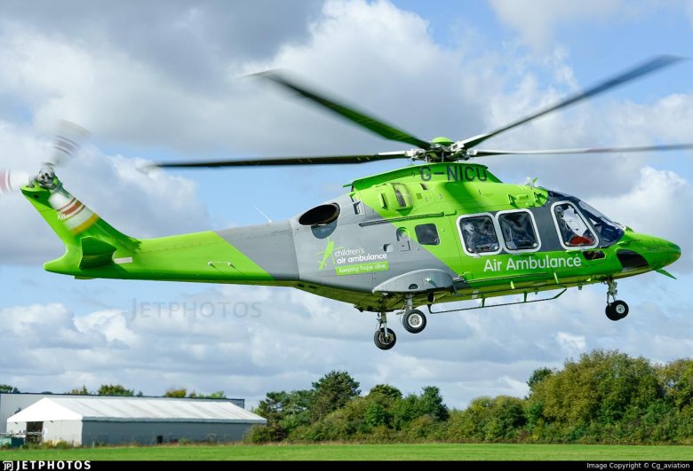 Agusta westland