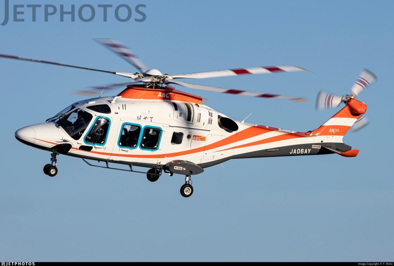 Agustawestland aw169