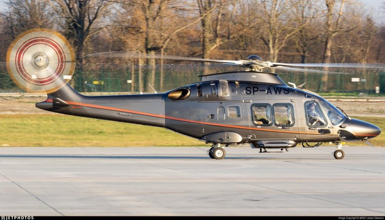 Aw169 leonardo вертолет