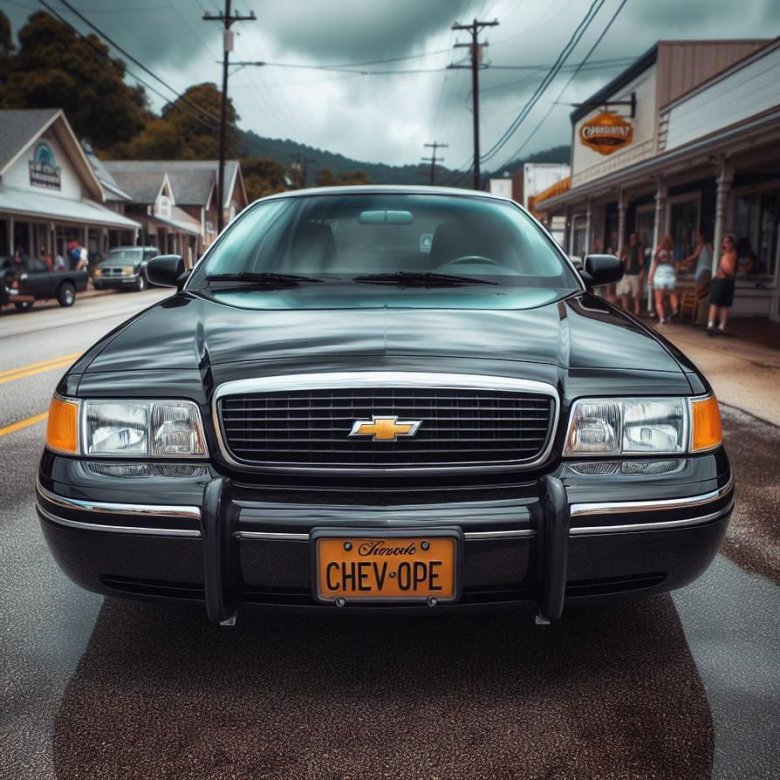 Chevrolet caprice classic 1995