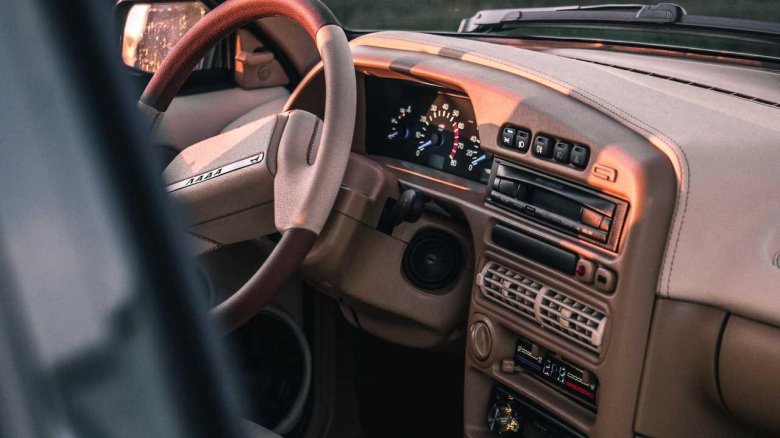 Торпедо ваз 2114