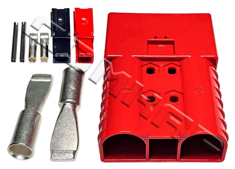 Разъем для аккумулятора