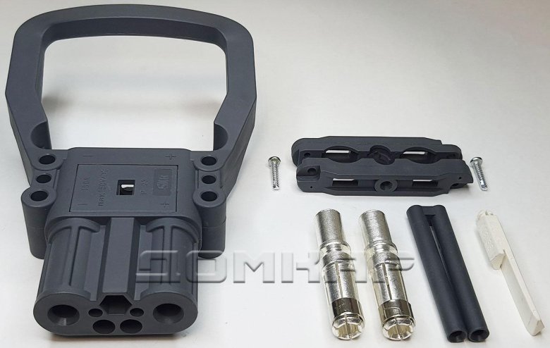 Разъем для кабеля