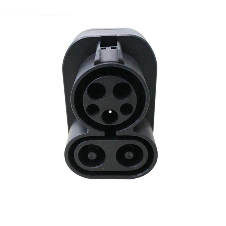 Коннектор ccs2