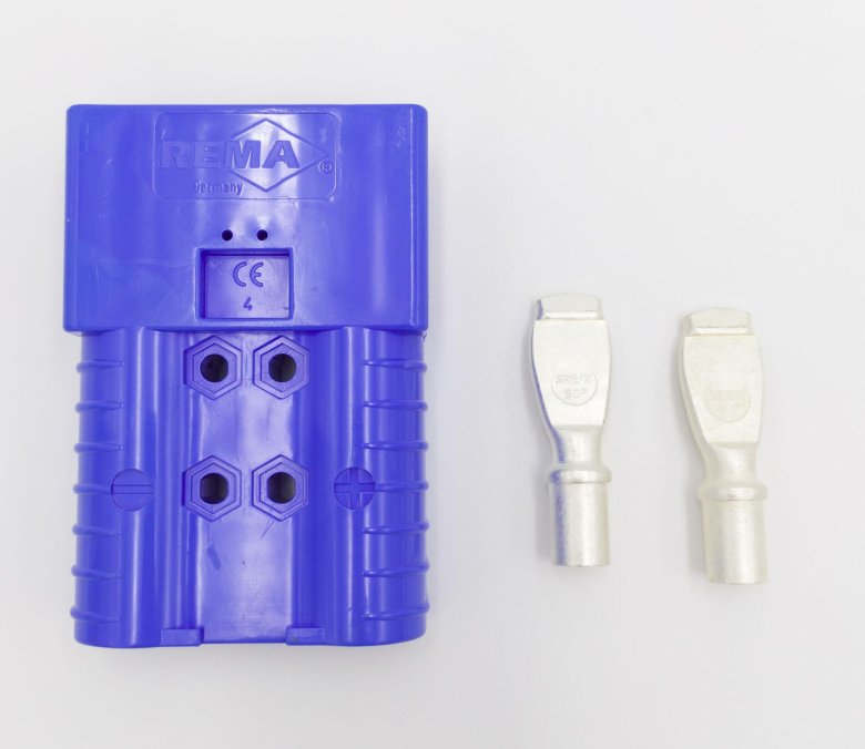 Штепсельные разъемы