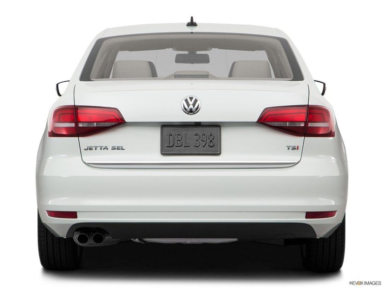 Фольксваген джетта 2015