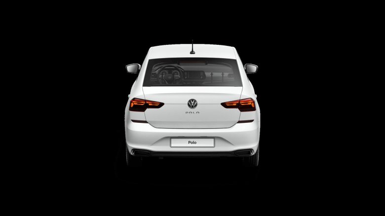 Фольксваген поло 2021 комплектации