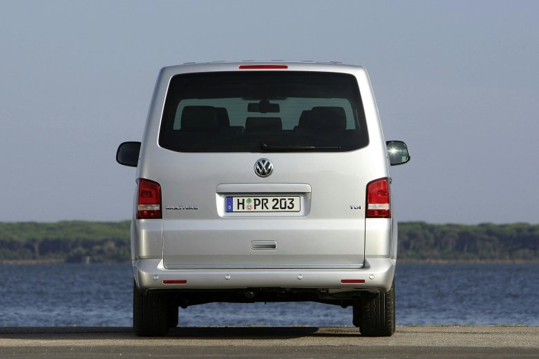 Volkswagen caravelle t 5