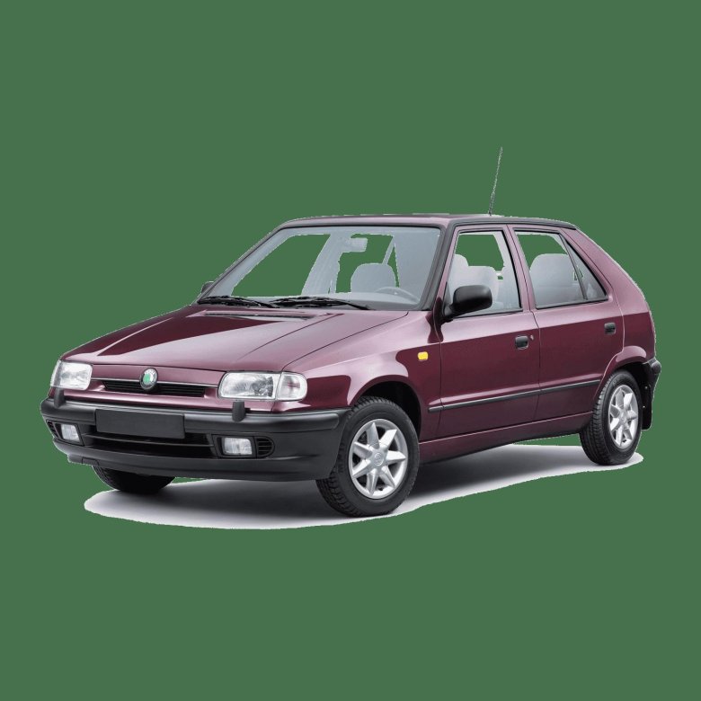 Skoda felicia 1994 2001