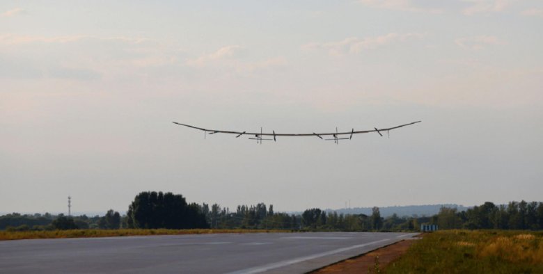 Беспилотные летательные аппараты