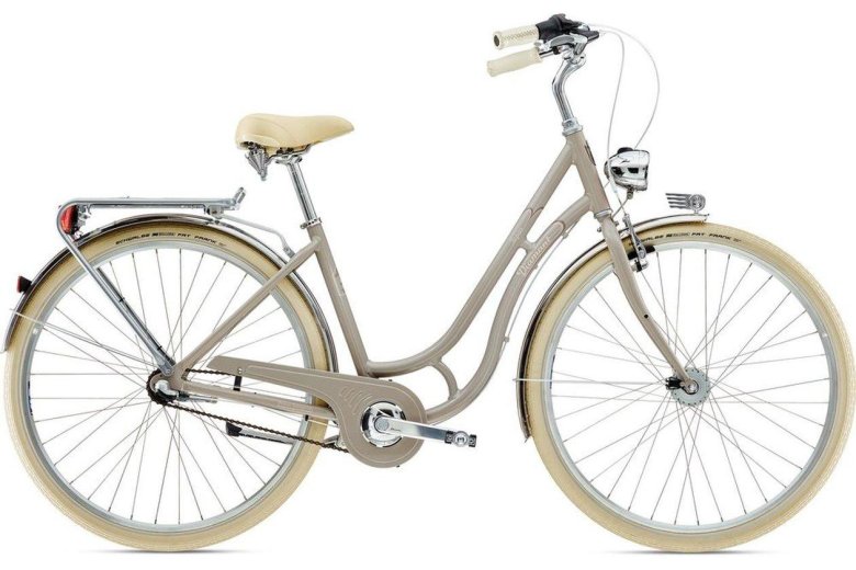 Женские велосипеды