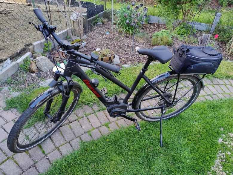 Немецкие велосипеды