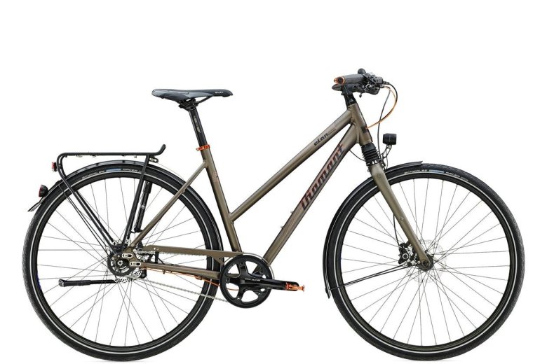 Diamant elan велосипед