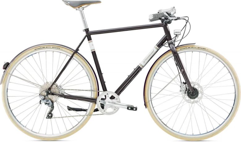 Diamant велосипед