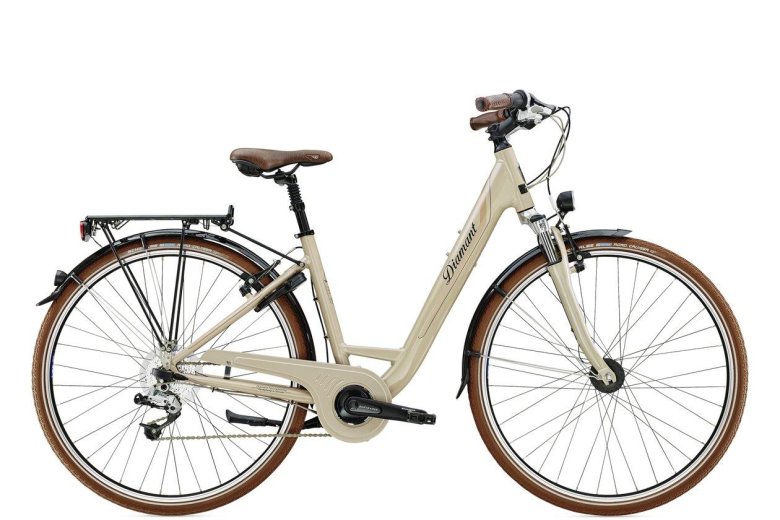 Bergamont belamini n3