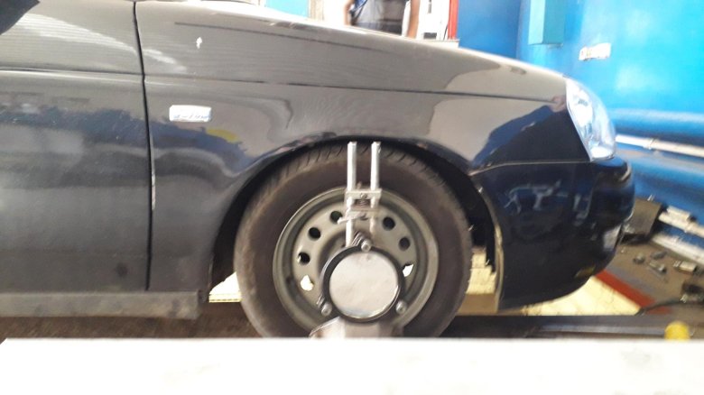 Кастор приора