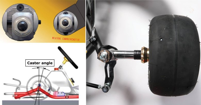 Рулевые системы