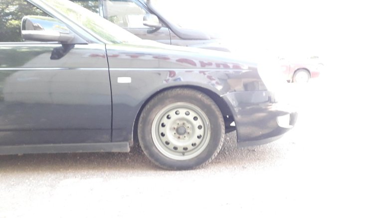 Кастор приора