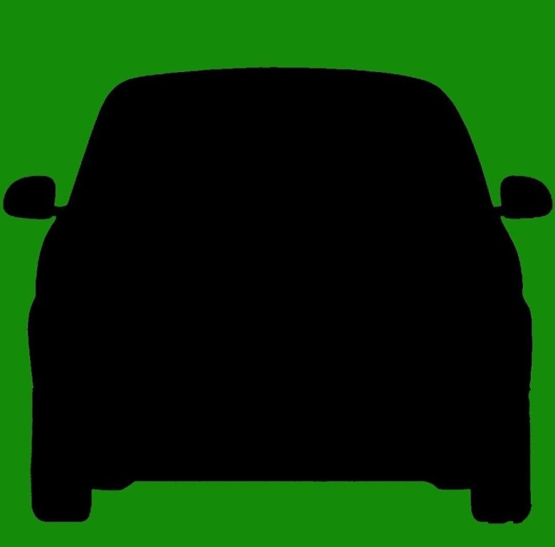 Зелëный фон